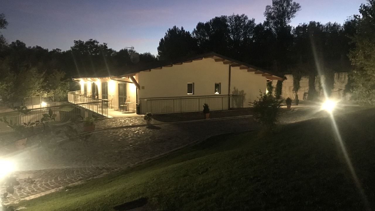 Photo of Outdoor in San Vittorino