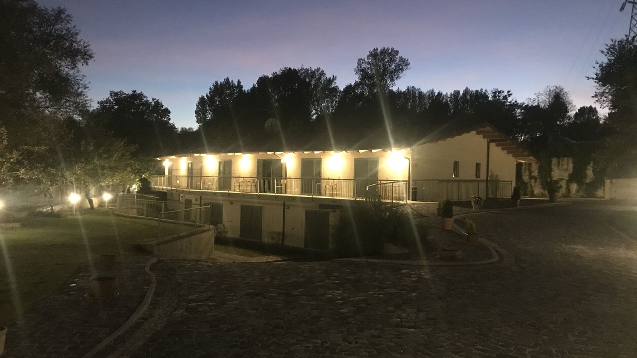 Photo of Outdoor in San Vittorino
