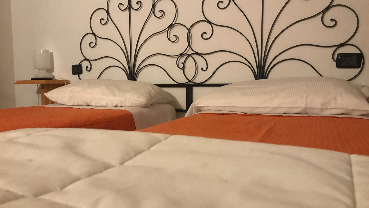 Photo of Bedroom in San Vittorino