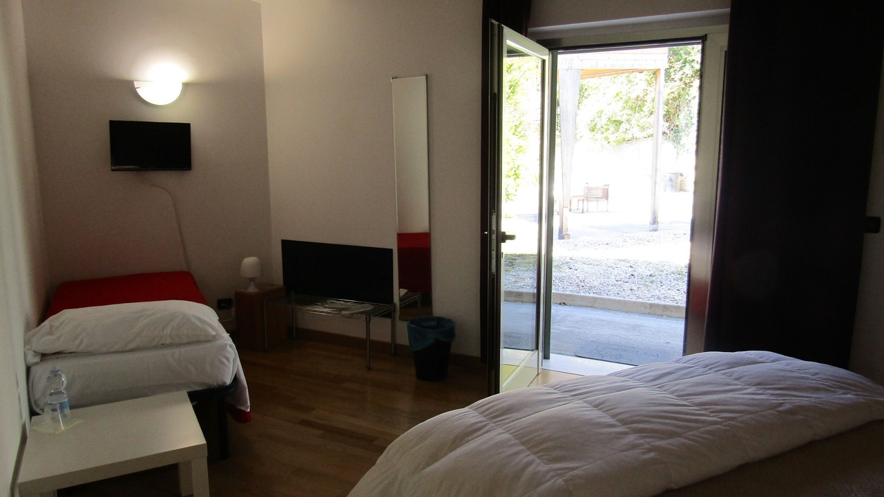 Photo of Bedroom in San Vittorino