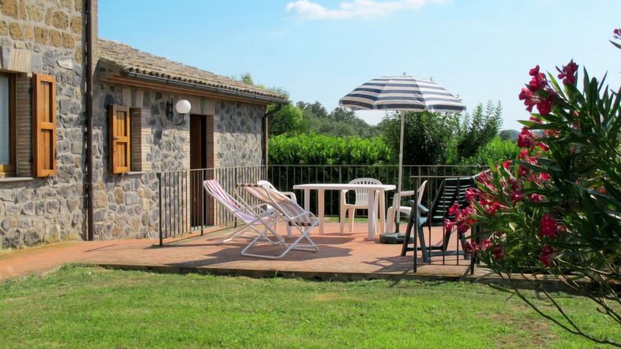 Photo of Outdoor in Orvieto