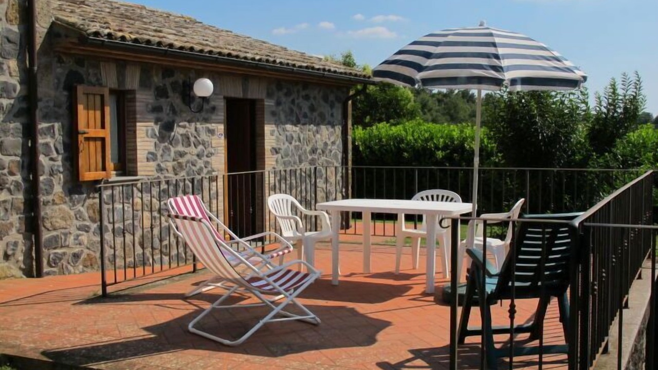 Photo of Outdoor in Orvieto