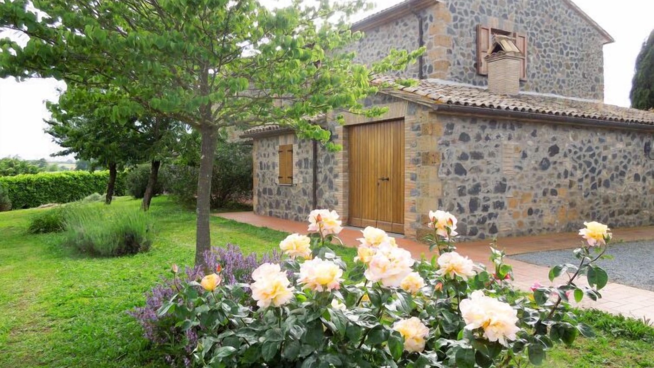 Photo of Outdoor in Orvieto