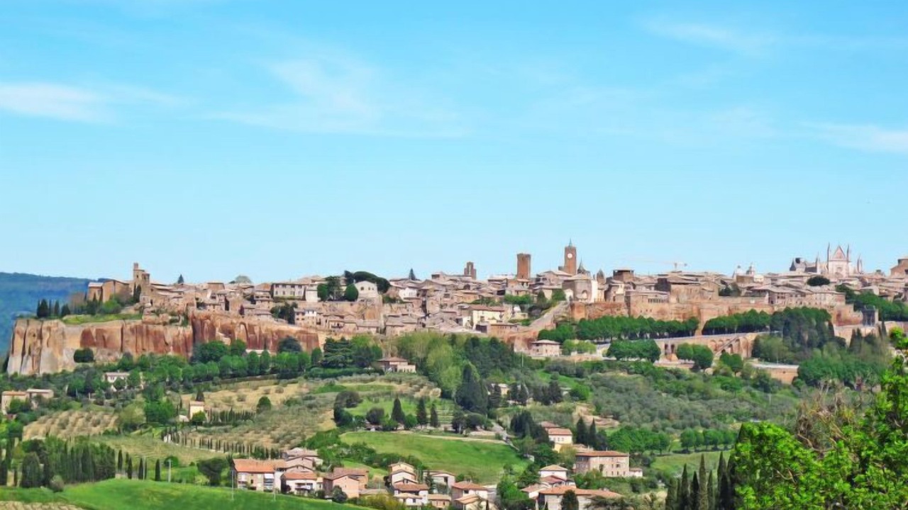 Photo of Outdoor in Orvieto