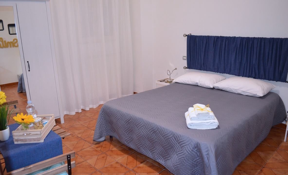 Photo of Bathroom in Carosino