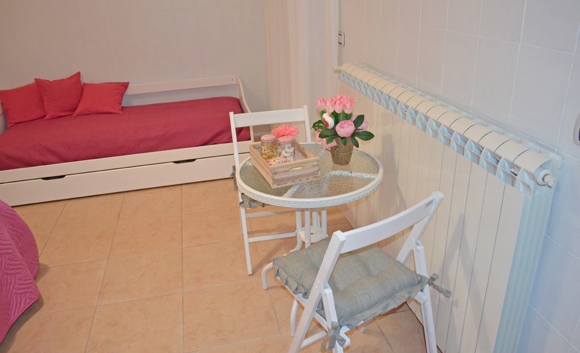 Photo of Bathroom in Carosino