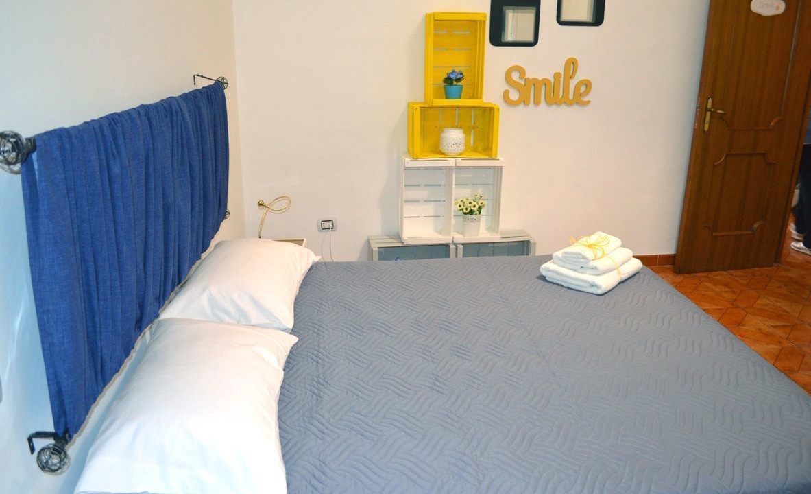 Photo of Bathroom in Carosino