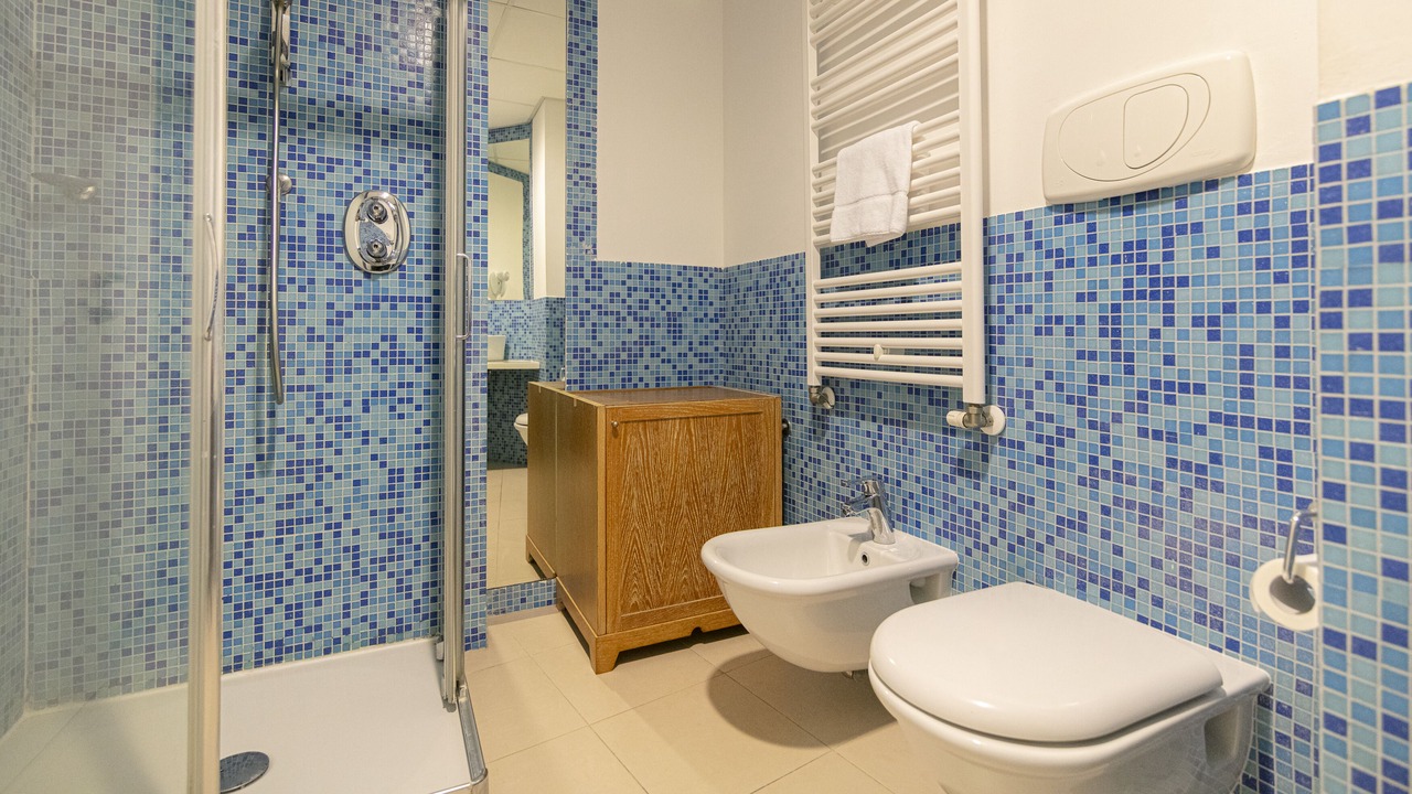 Photo of Bathroom in Marina di Vasto