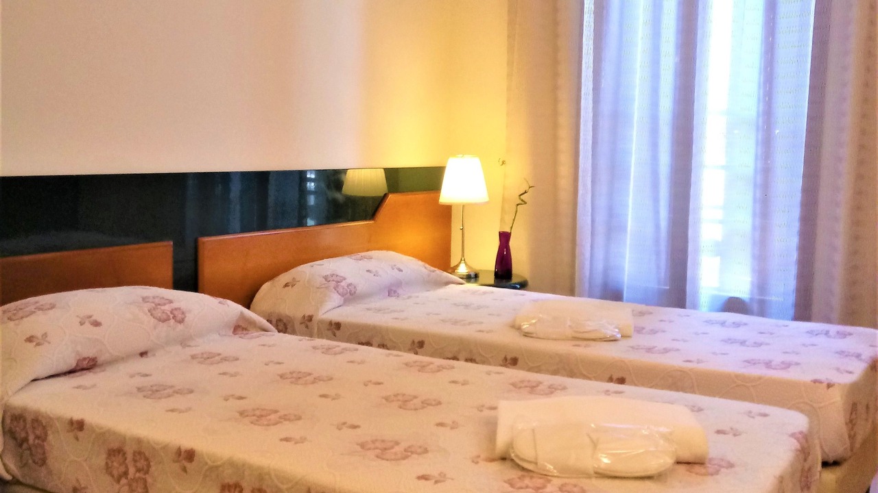 Photo of Bedroom in Dozza