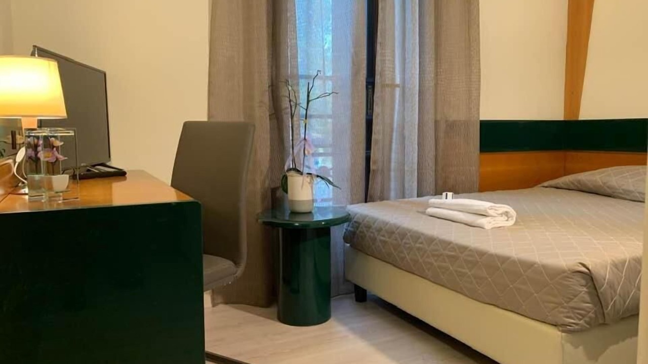Photo of Bedroom in Dozza