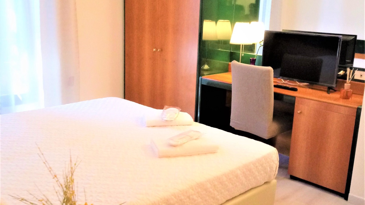 Photo of Bedroom in Dozza