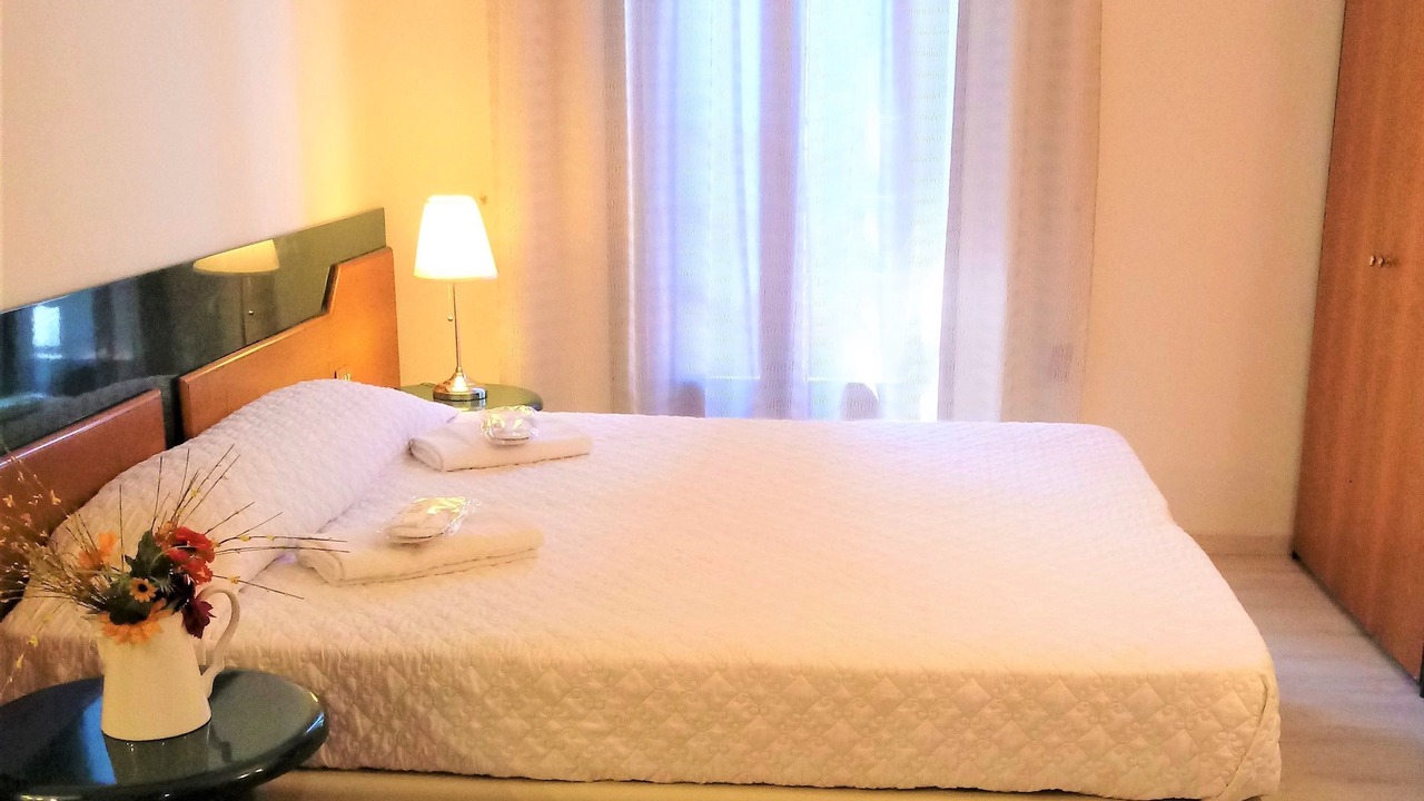 Photo of Bedroom in Dozza