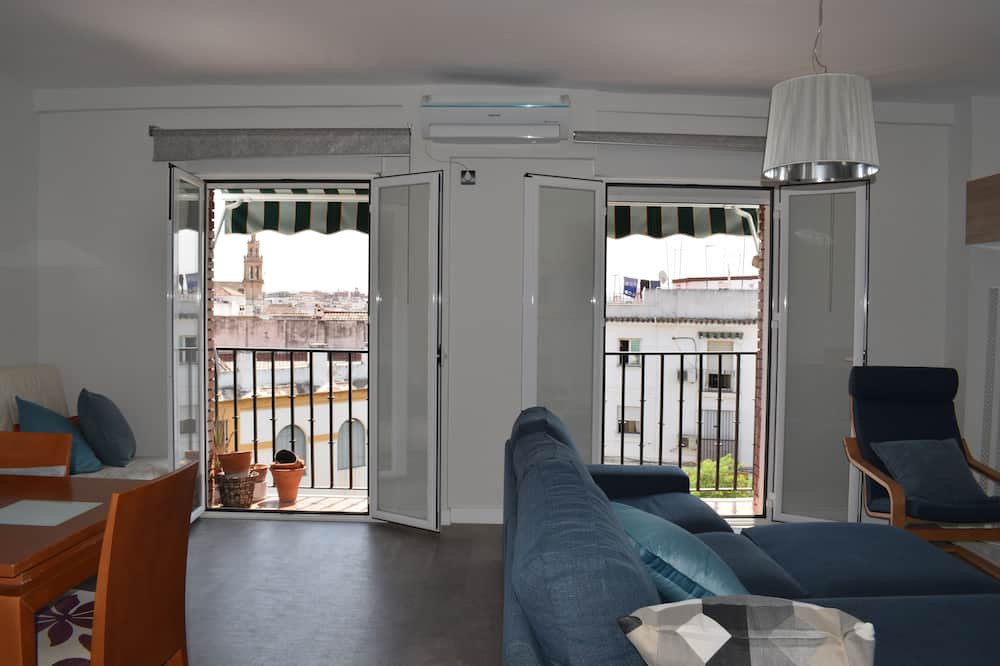 Photo of Livingroom in San Lorenzo