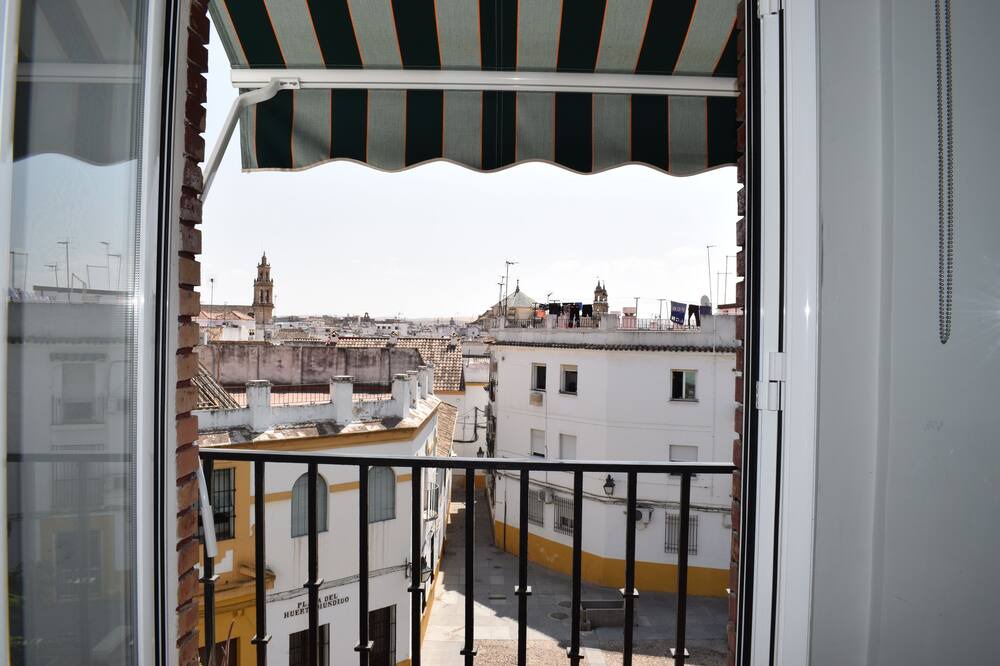Photo of Patio Balcony in San Lorenzo