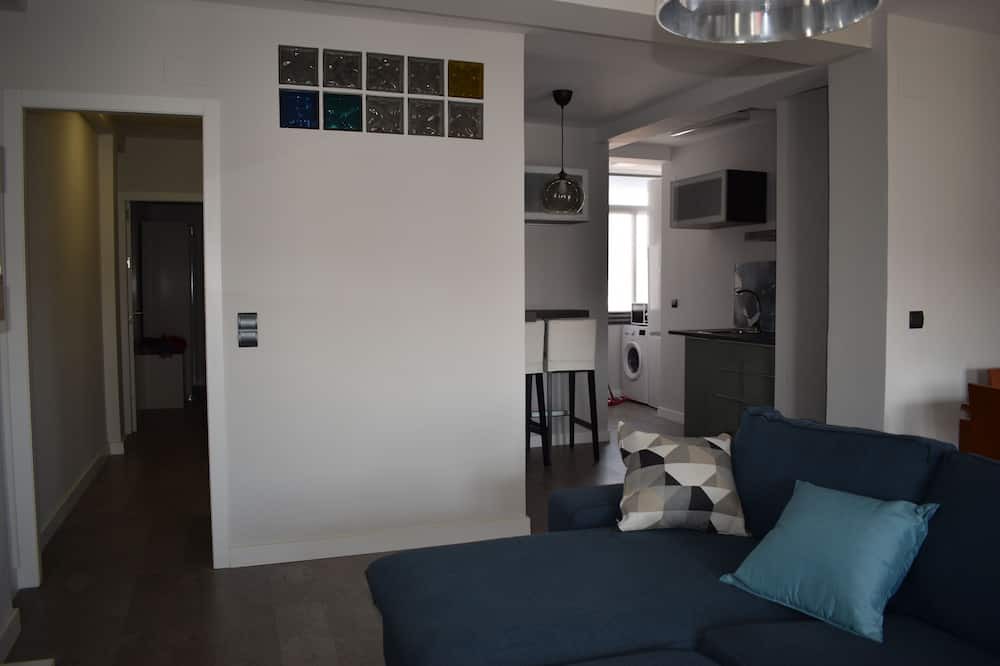 Photo of Livingroom in San Lorenzo
