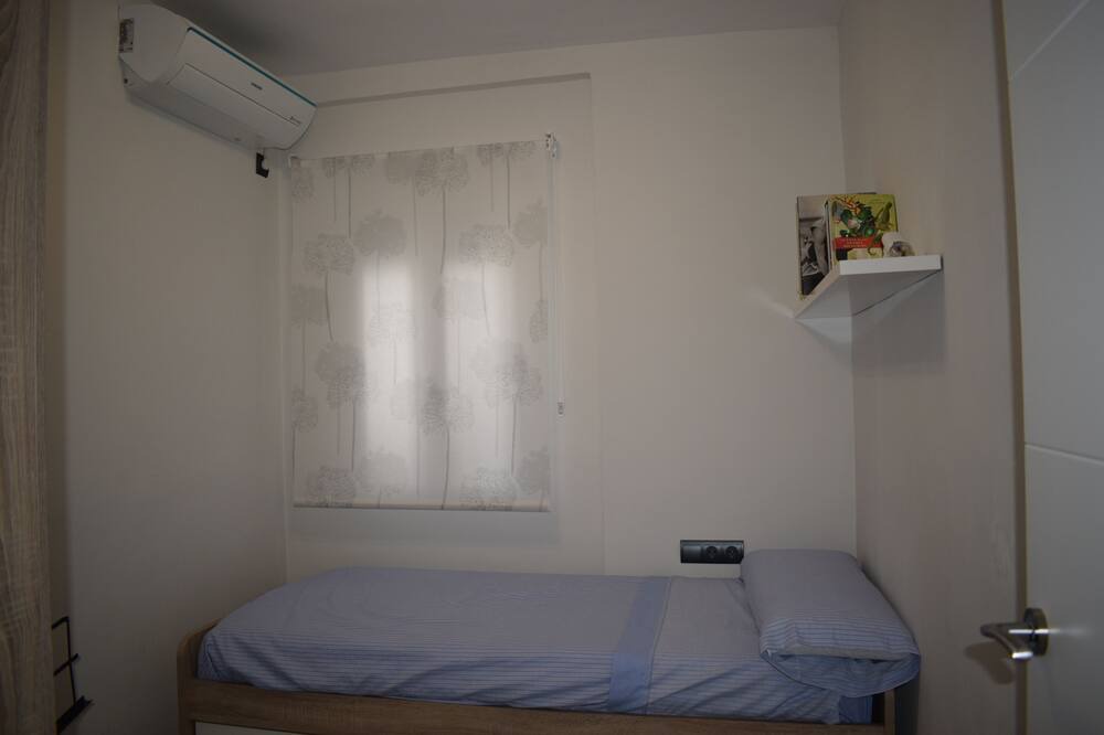 Photo of Bedroom in San Lorenzo