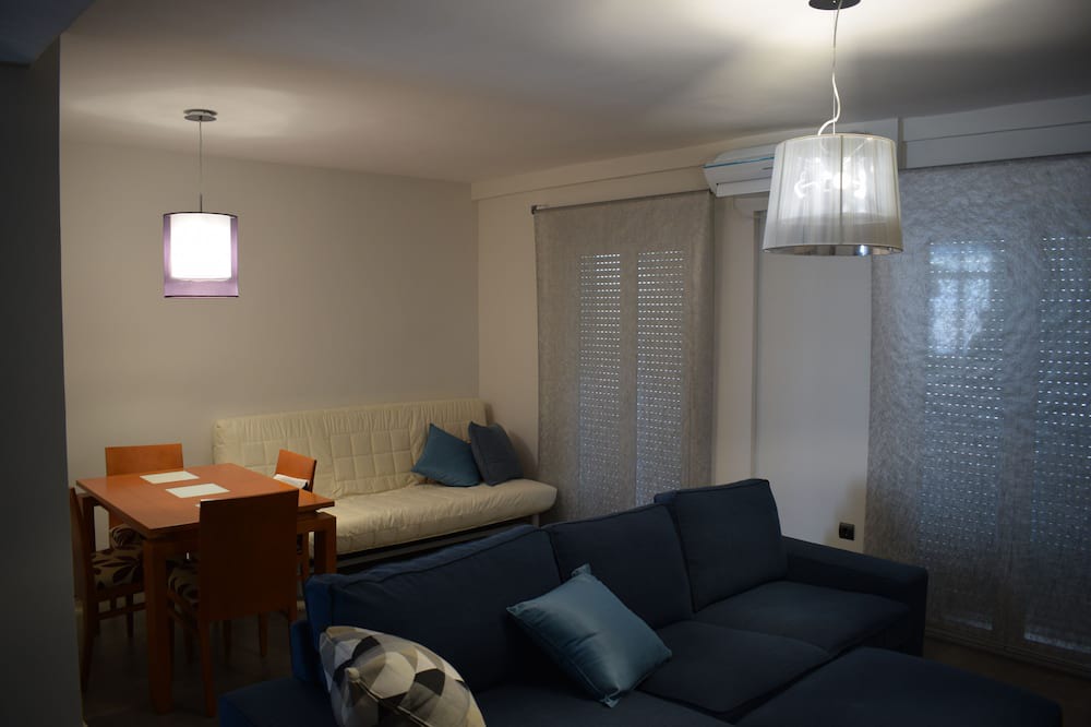 Photo of Livingroom in San Lorenzo