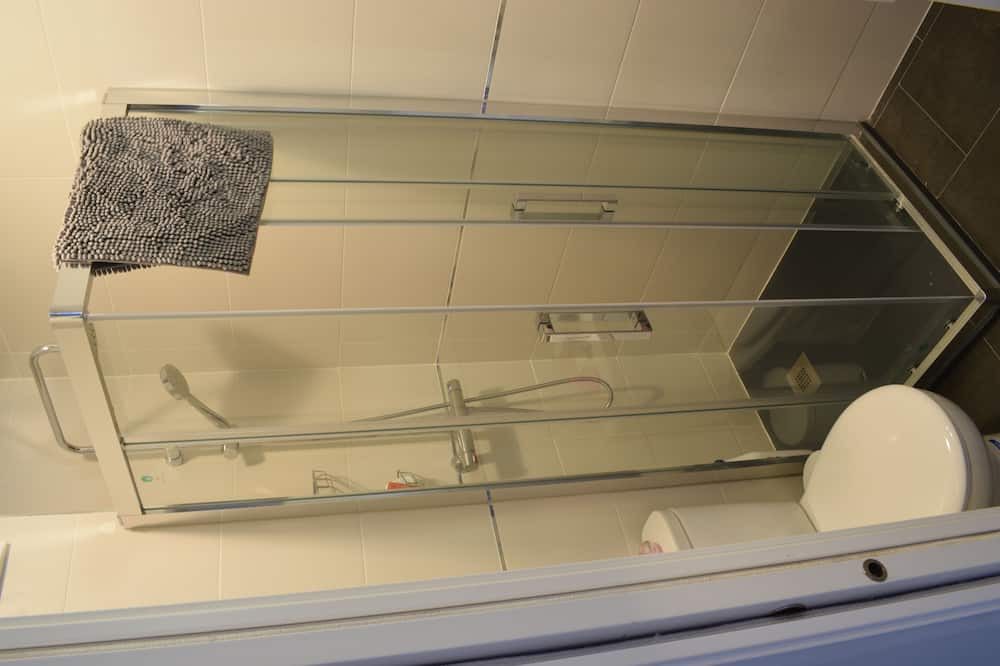 Photo of Bathroom in San Lorenzo