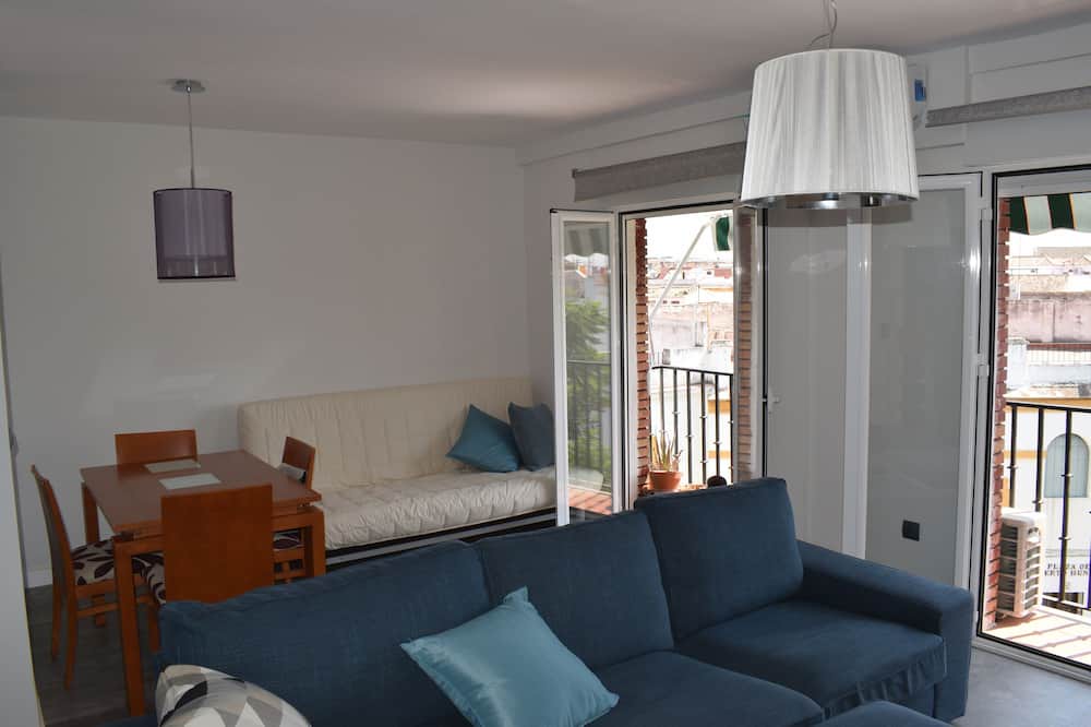 Photo of Livingroom in San Lorenzo