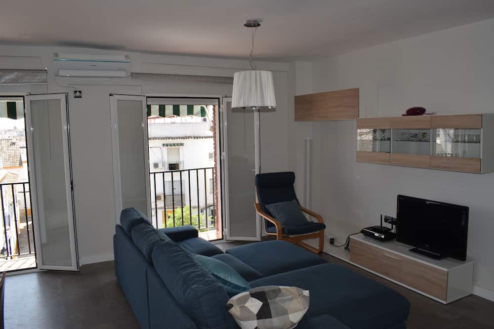 Photo of Livingroom in San Lorenzo