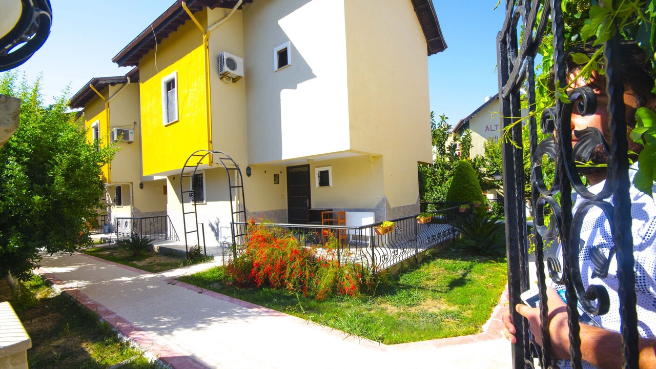 Photo of Outdoor in Okurcalar