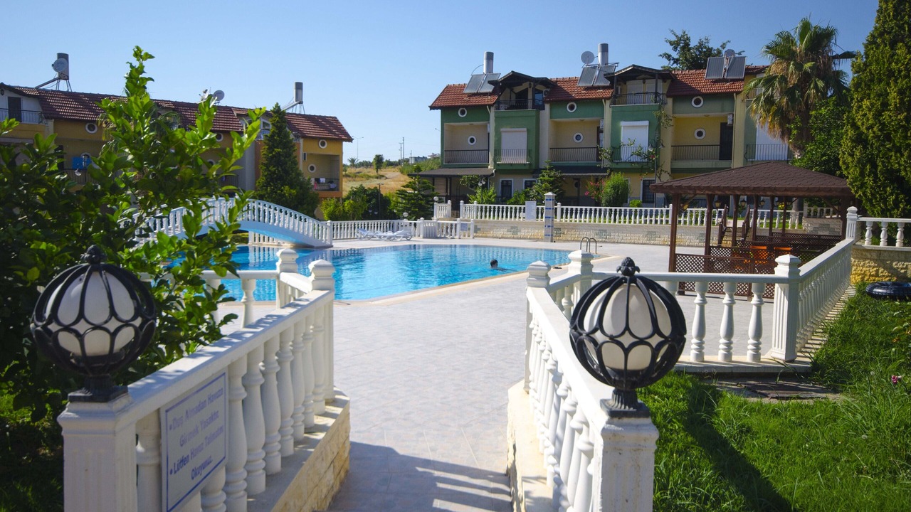 Photo of Outdoor in Okurcalar