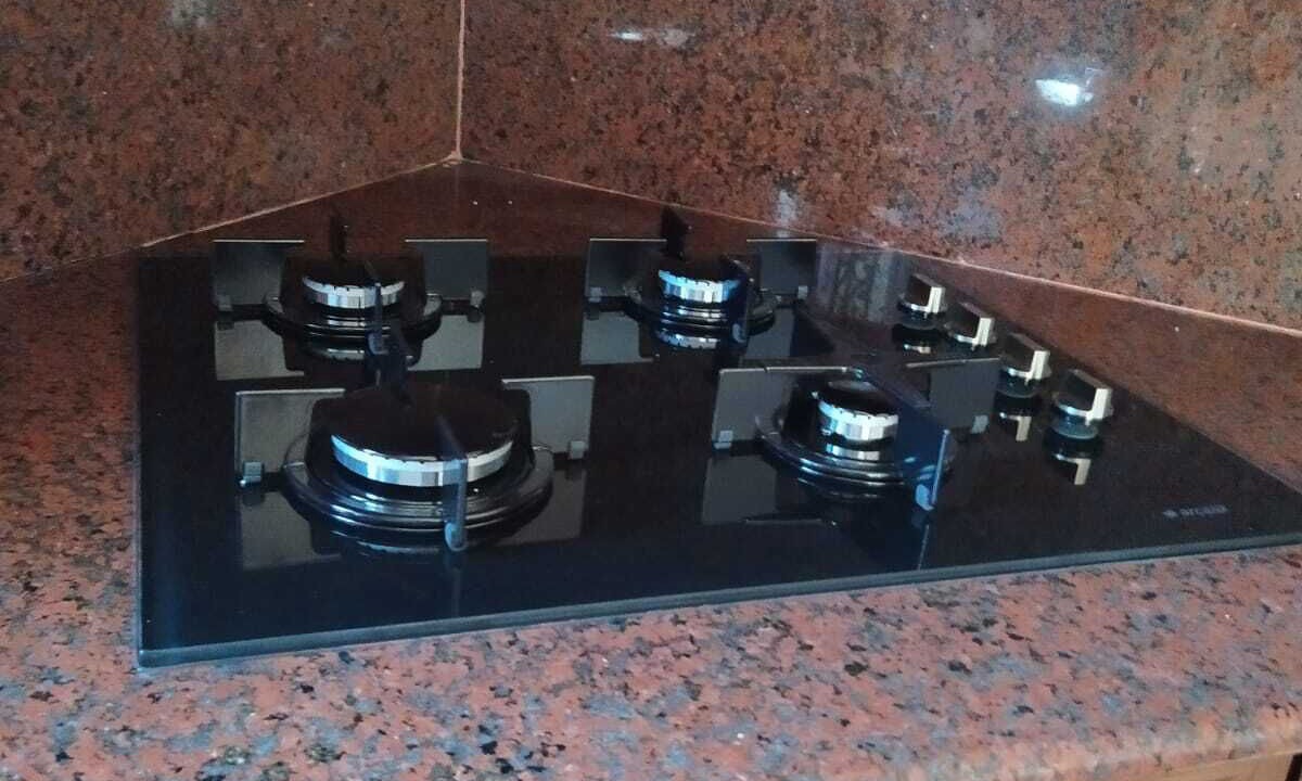 Photo of Kitchen in Okurcalar
