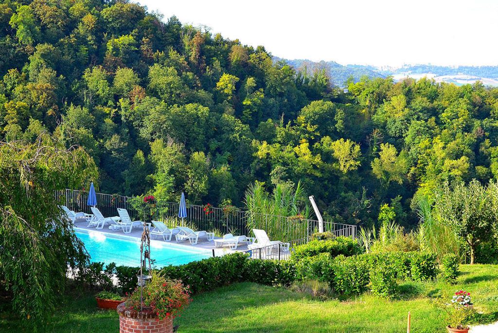 Photo of Outdoor in Cereseto