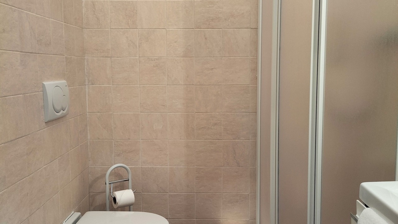Photo of Bathroom in Cereseto