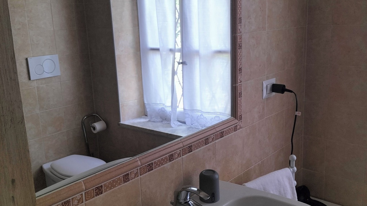 Photo of Bathroom in Cereseto