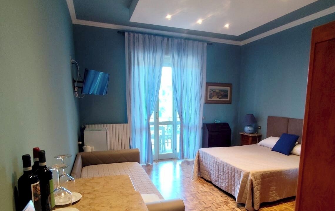 Photo of Bedroom in Cereseto