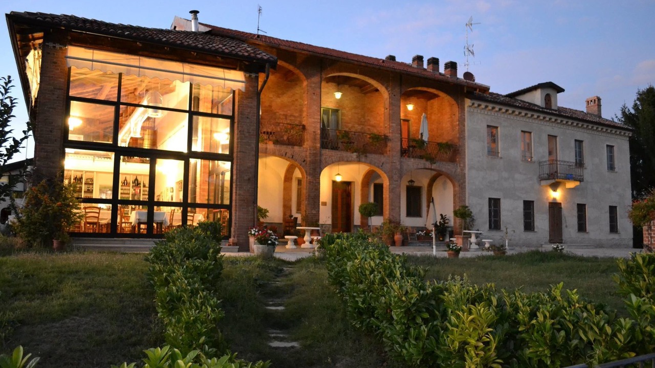 Photo of Outdoor in Cereseto
