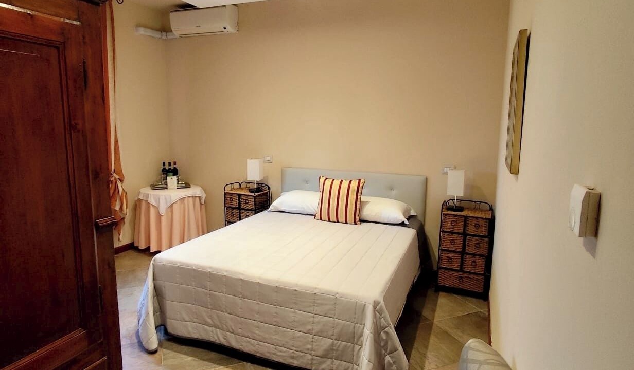 Photo of Bedroom in Cereseto