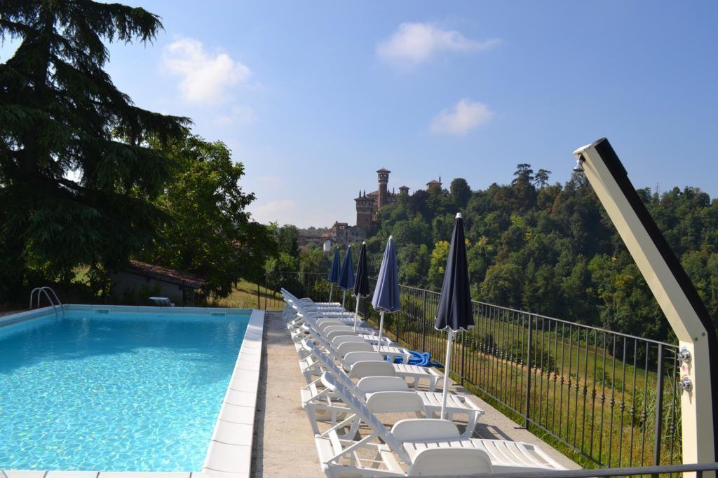 Photo of Outdoor in Cereseto