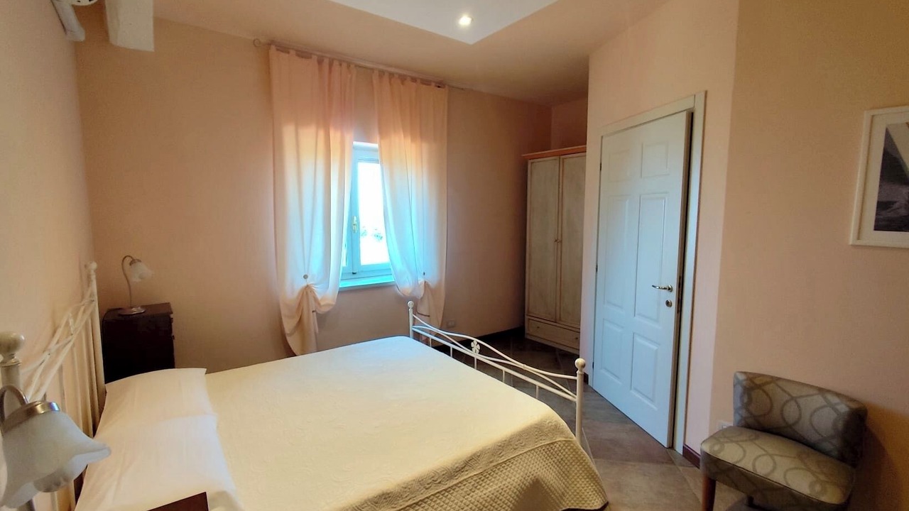 Photo of Bedroom in Cereseto
