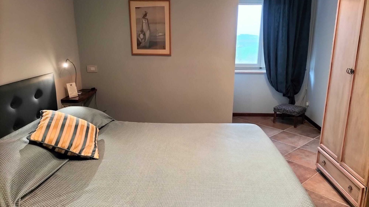 Photo of Bedroom in Cereseto