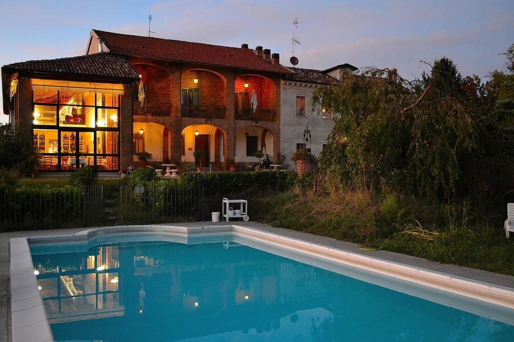 Photo of Outdoor in Cereseto