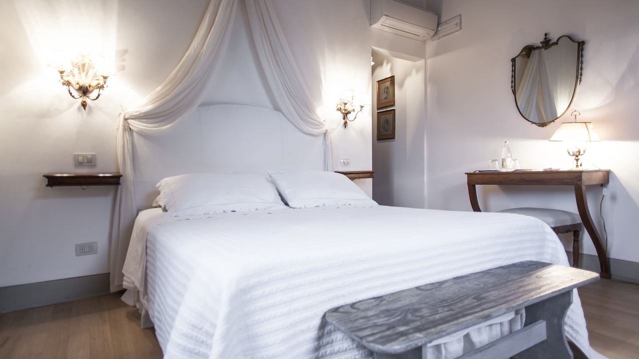 Photo of Bedroom in Cittadella