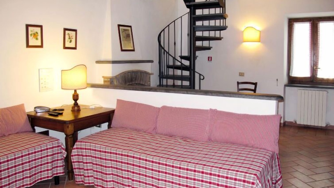 Photo of Livingroom in Orvieto