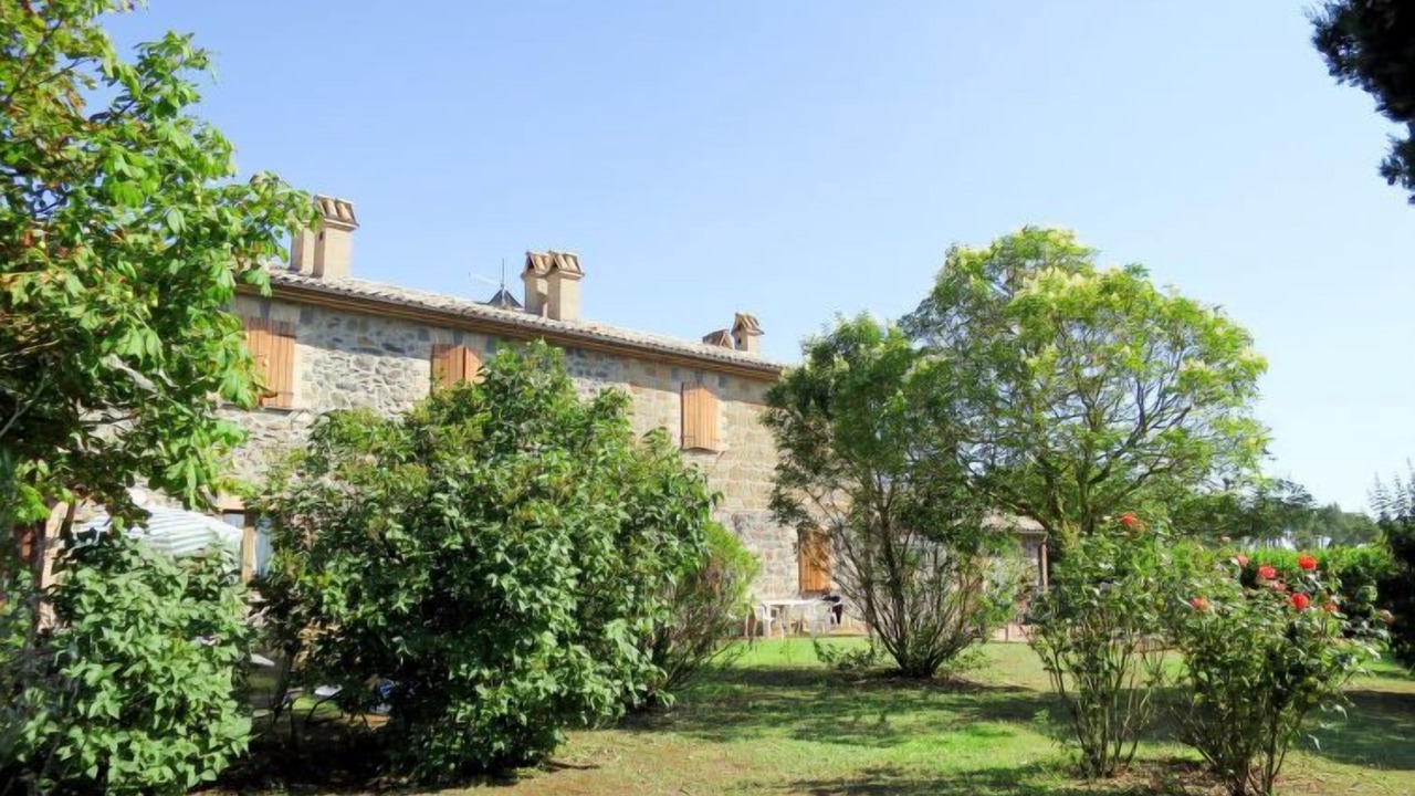 Photo of Outdoor in Orvieto