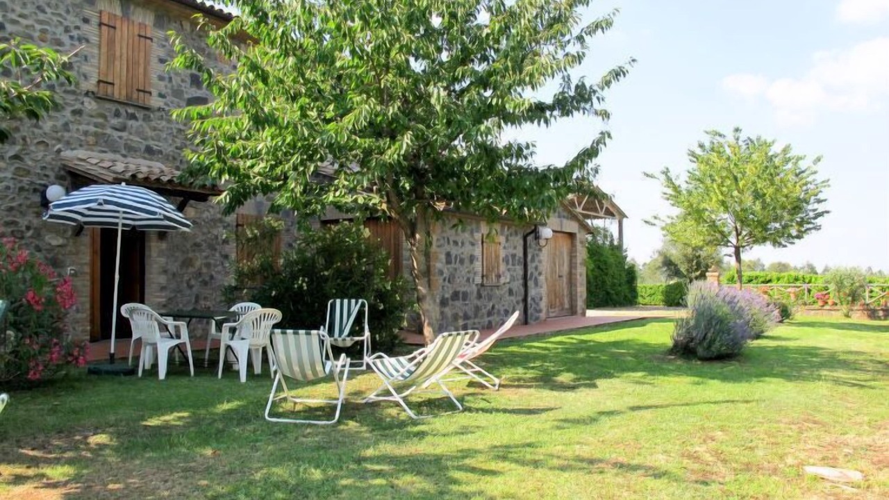 Photo of Outdoor in Orvieto