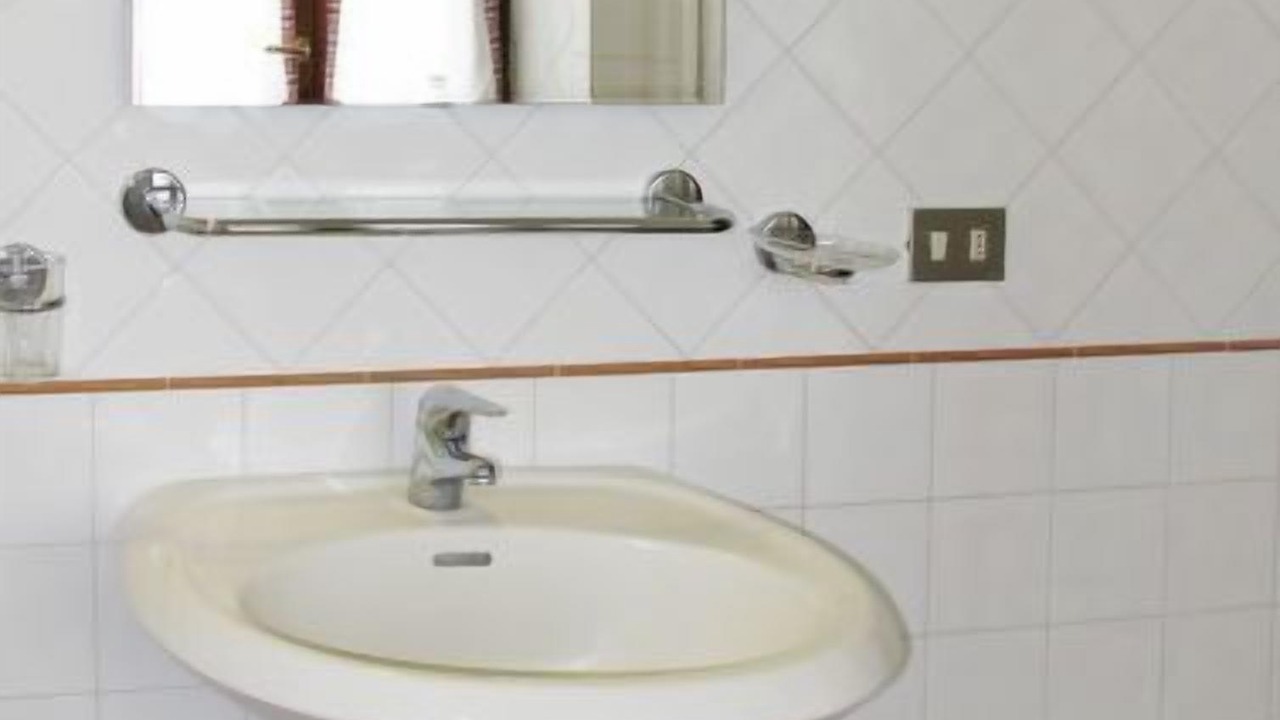 Photo of Bathroom in Orvieto