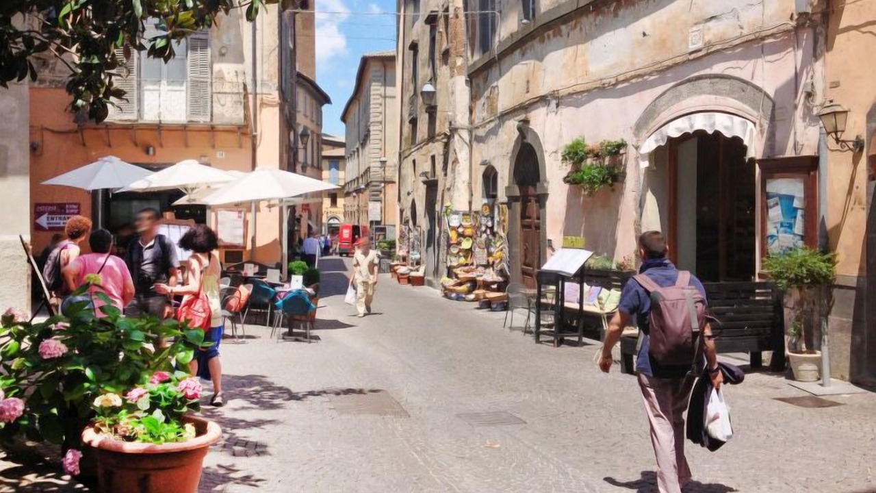 Photo of Outdoor in Orvieto