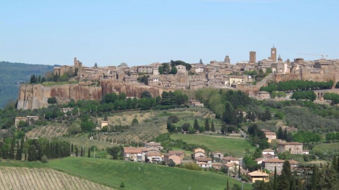 Photo of Outdoor in Orvieto