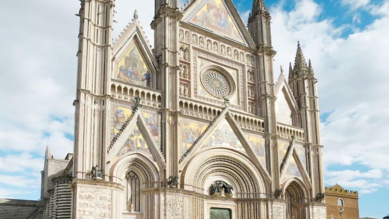 Photo of Outdoor in Orvieto