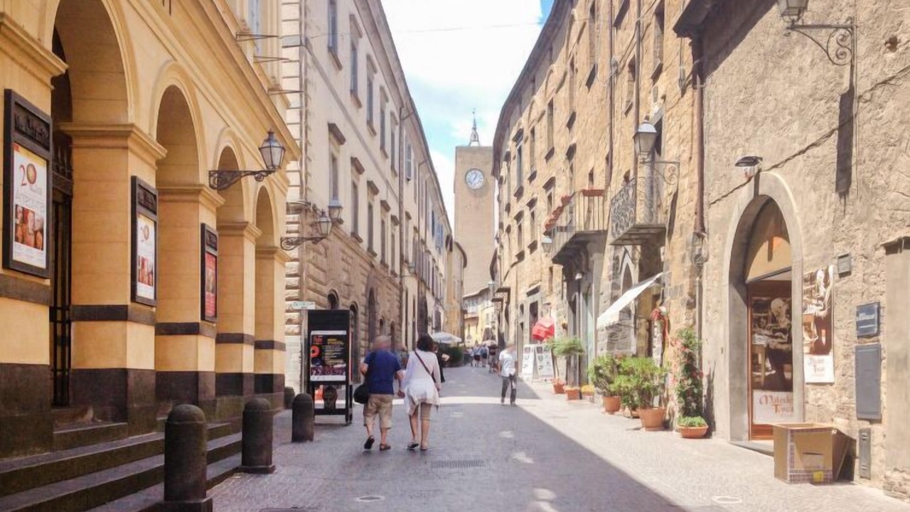 Photo of Outdoor in Orvieto