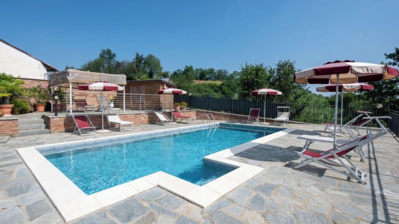 Photo of Outdoor in Monta