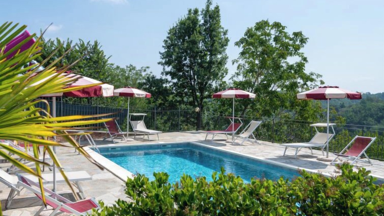 Photo of Outdoor in Monta