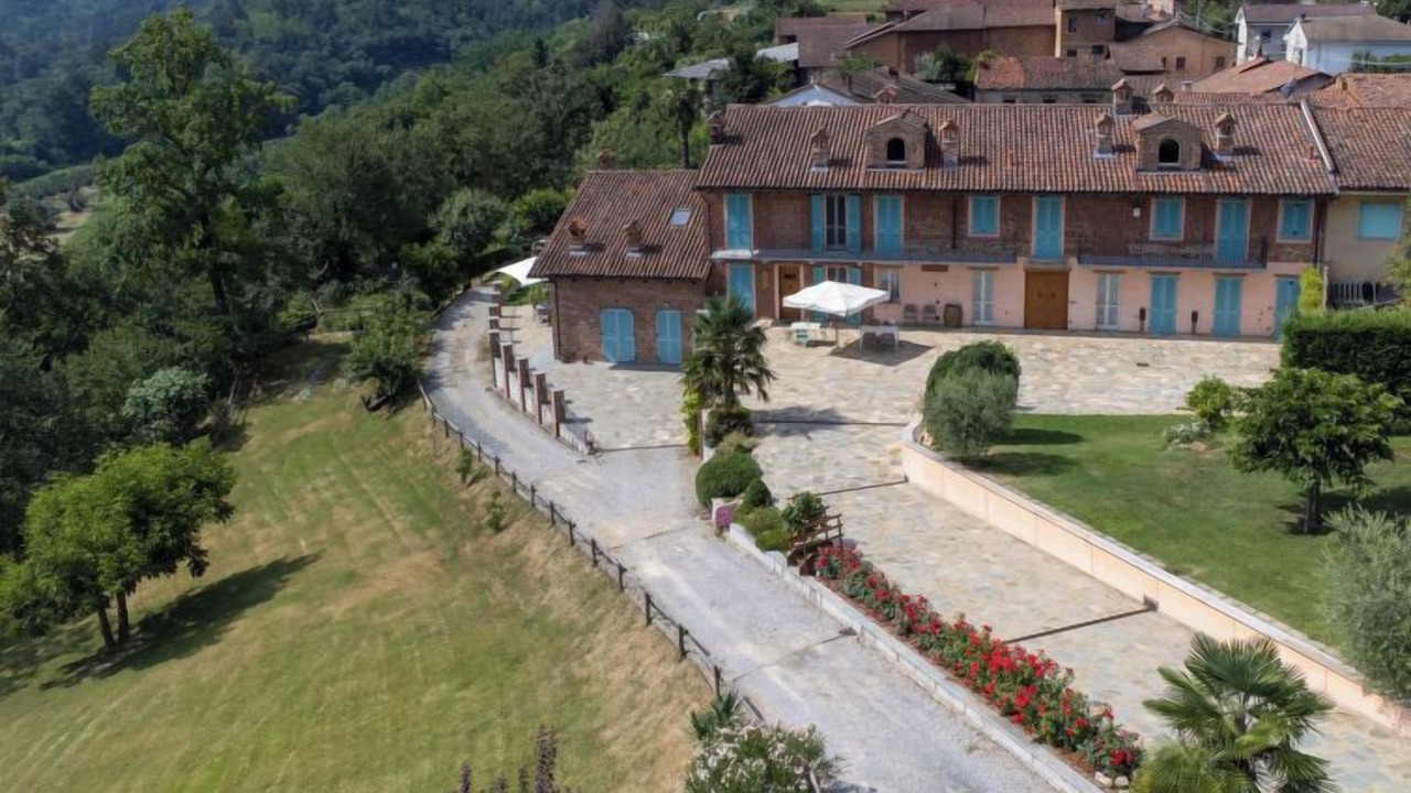 Photo of Outdoor in Monta