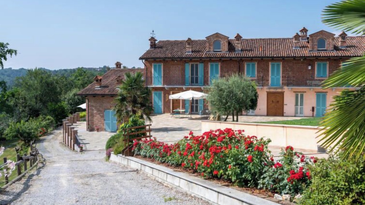 Photo of Outdoor in Monta